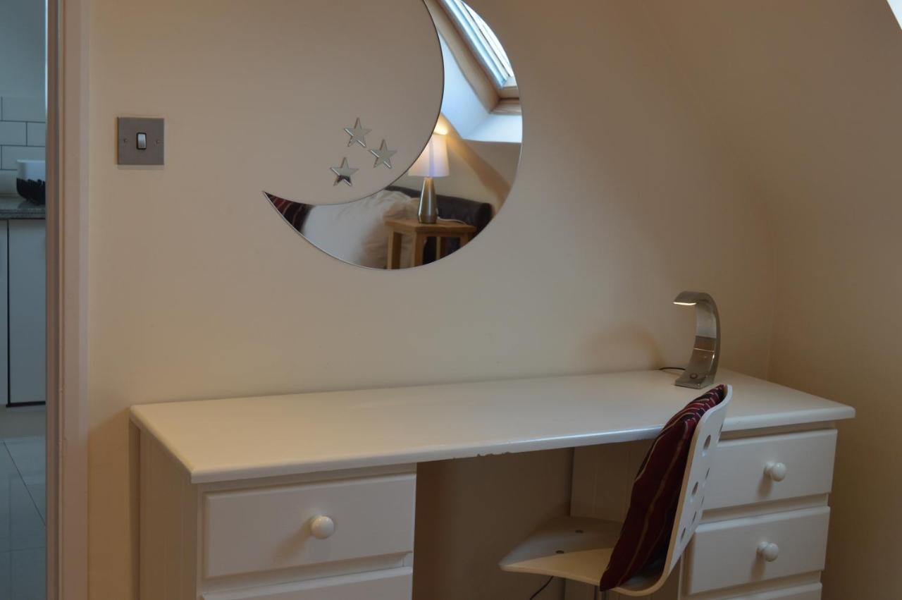 The Well Apartment Box (Wiltshire)
