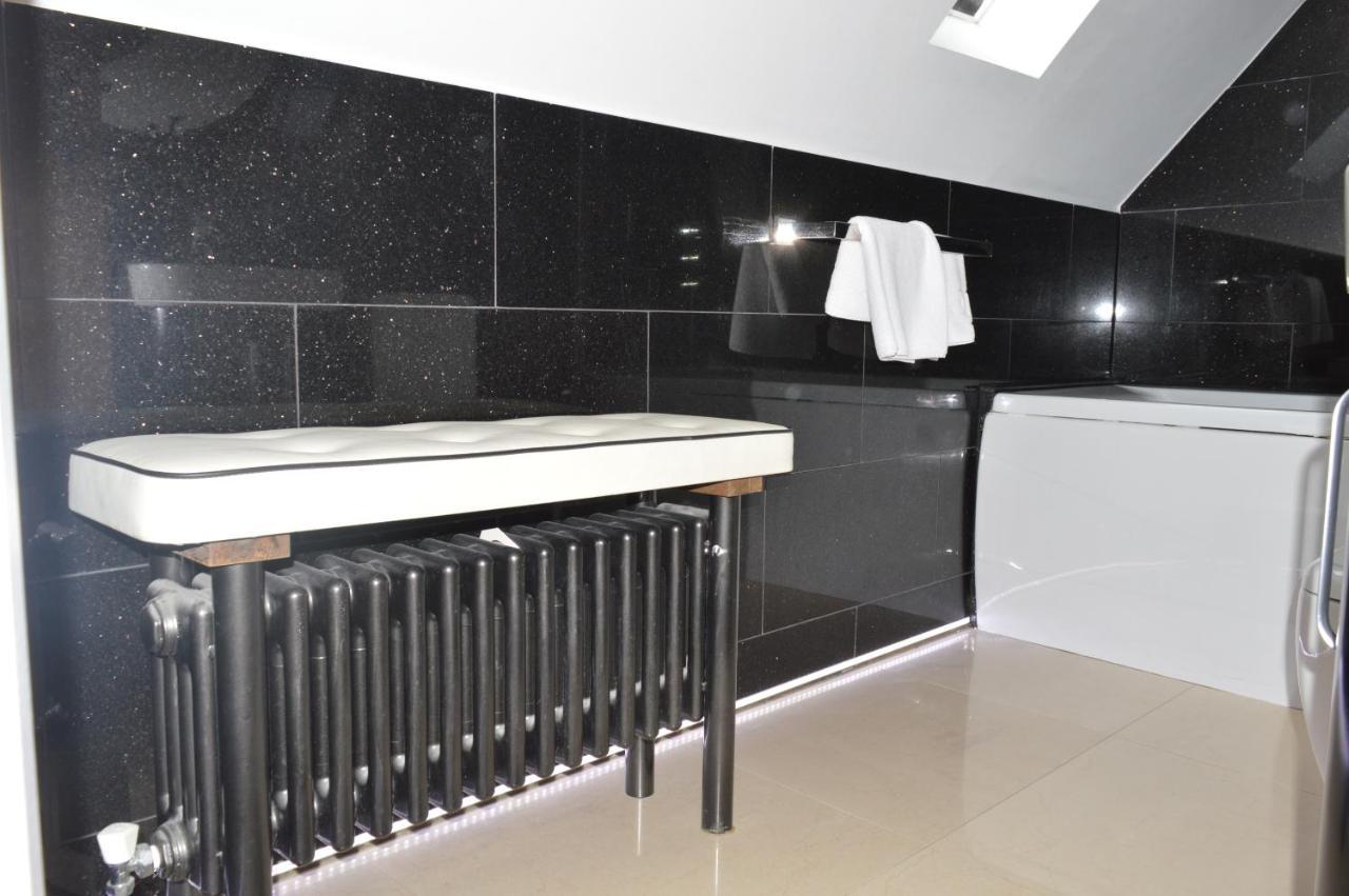 The Well Apartment *